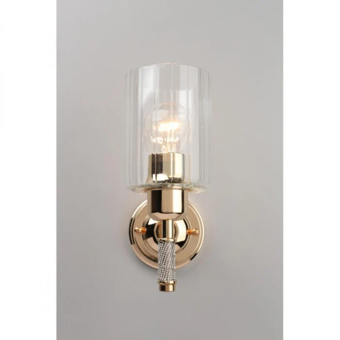 Светильник настенный Omnilux Dronero OML-66511-01