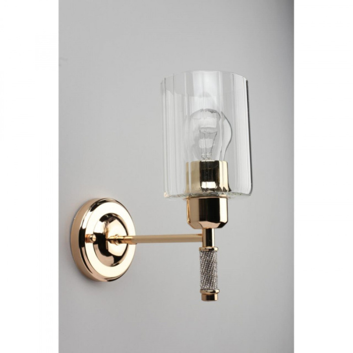 Светильник настенный Omnilux Dronero OML-66511-01