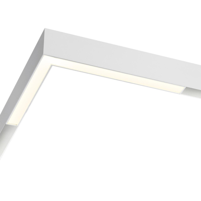 Трековый светильник для низковольного шинопровода Novotech Flum 358605