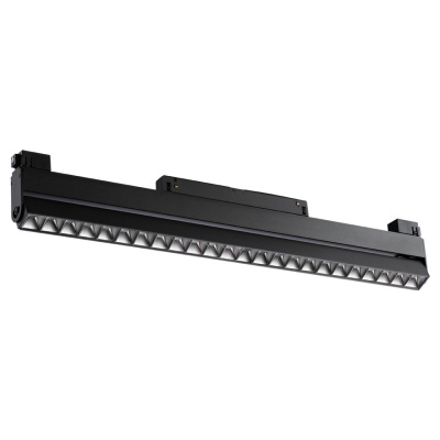 Трековый светильник для низковольного шинопровода NOVOTECH 358545