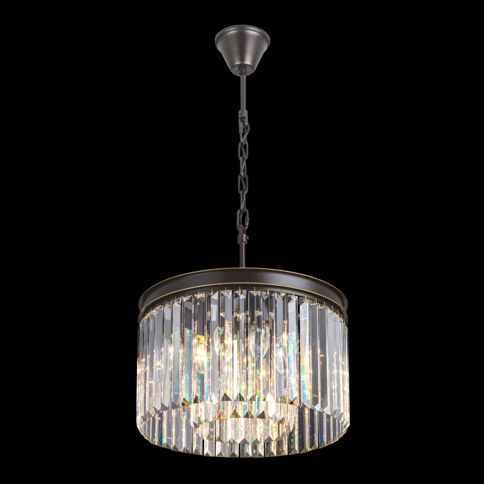 Люстра подвесная Citilux Мартин CL332081