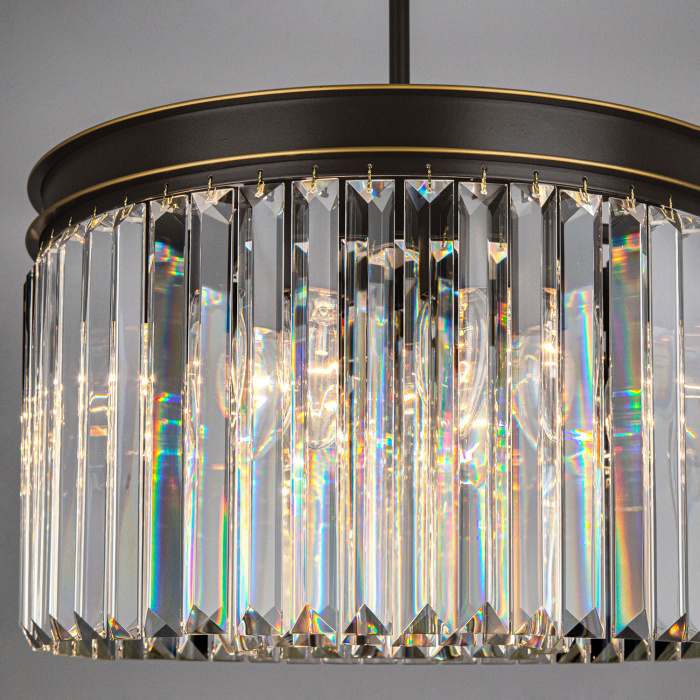 Люстра подвесная Citilux Мартин CL332081