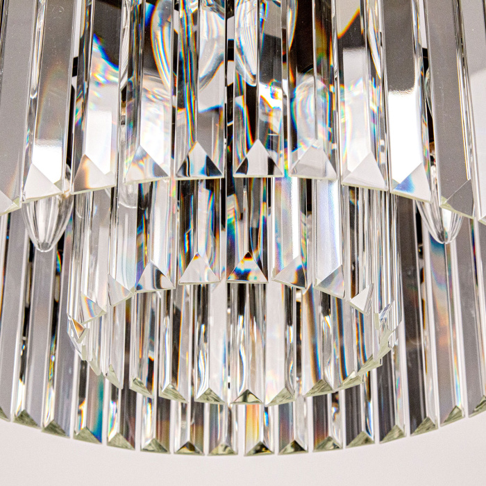 Люстра подвесная Citilux Мартин CL332081