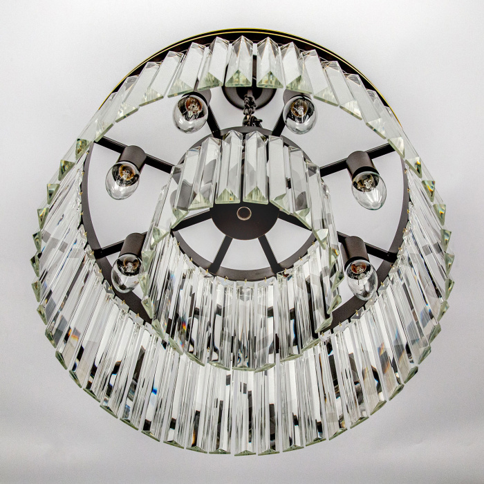 Люстра подвесная Citilux Мартин CL332081