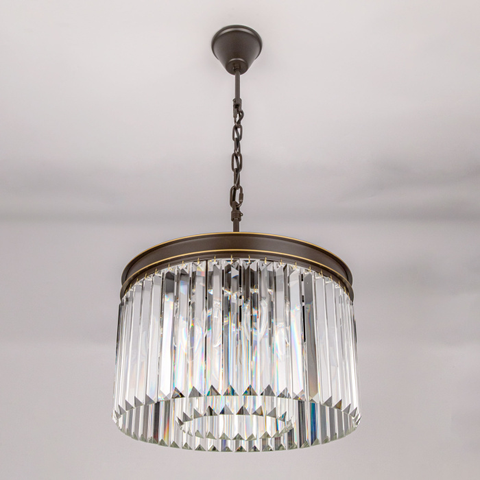 Люстра подвесная Citilux Мартин CL332081