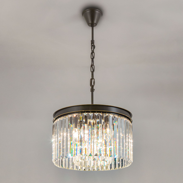 Люстра подвесная Citilux Мартин CL332081