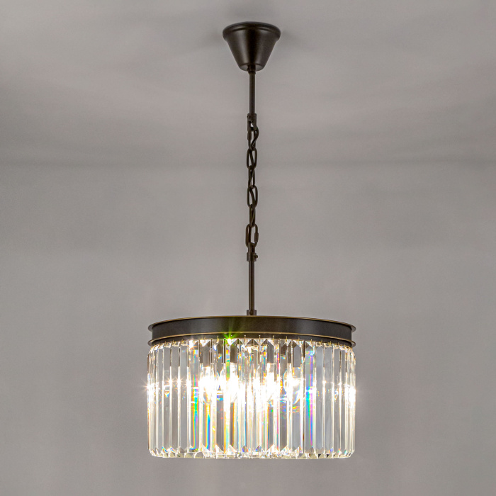 Люстра подвесная Citilux Мартин CL332081