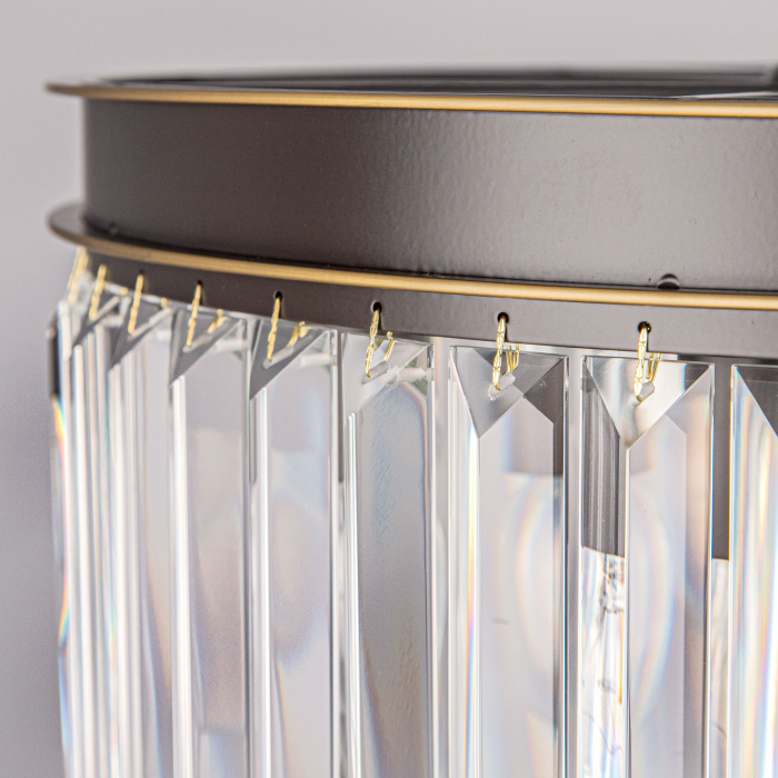 Люстра подвесная Citilux Мартин CL332081