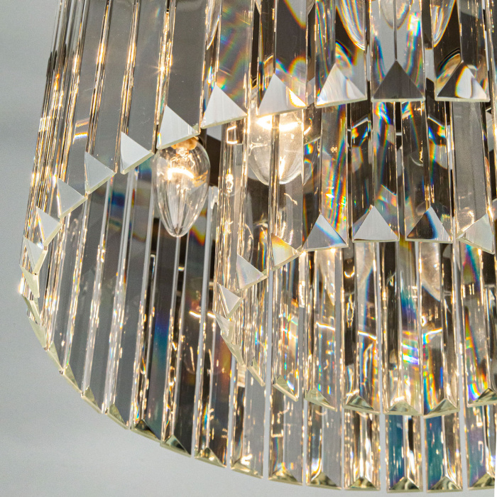 Люстра подвесная Citilux Мартин CL332081