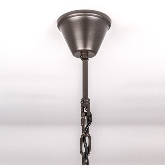 Люстра подвесная Citilux Мартин CL332081