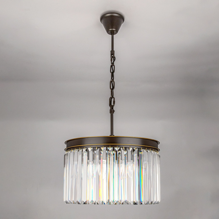 Люстра подвесная Citilux Мартин CL332081