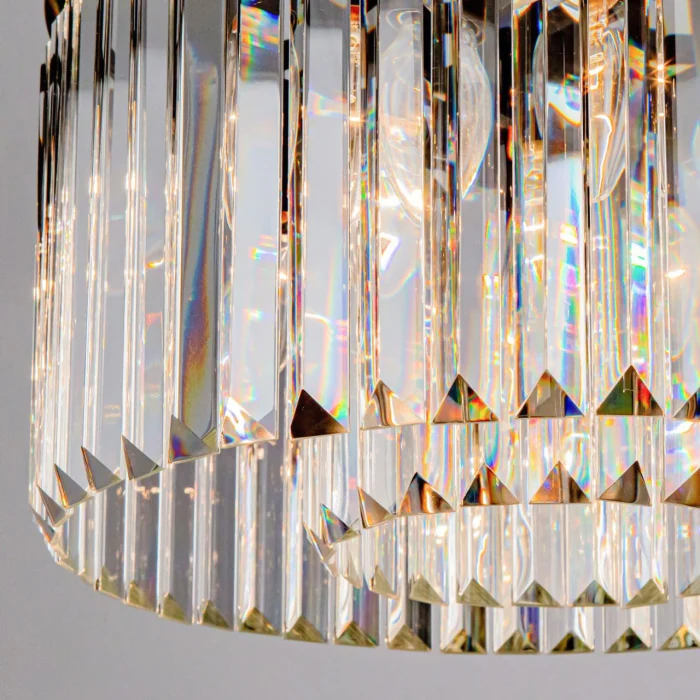 Люстра подвесная Citilux Мартин CL332081