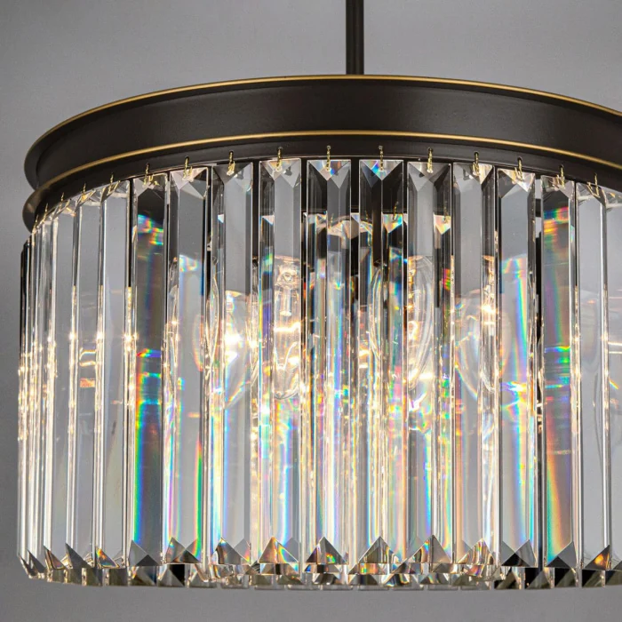 Люстра подвесная Citilux Мартин CL332081