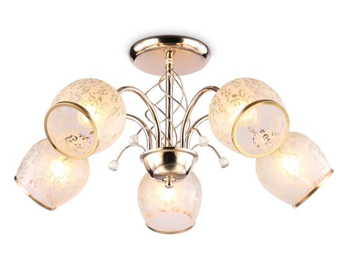 Потолочная люстра Ambrella light TR3189