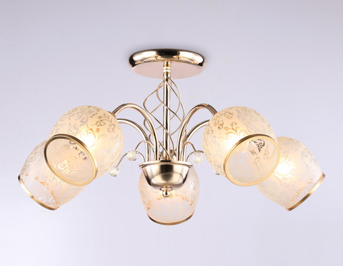 Потолочная люстра Ambrella light TR3189