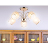 Потолочная люстра Ambrella light TR3189