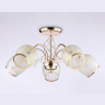 Потолочная люстра Ambrella light TR3189