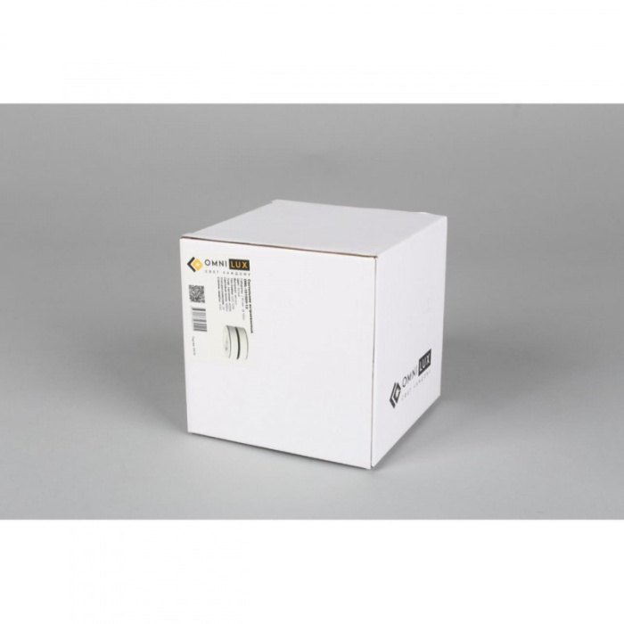 Спот Omnilux Borgetto OML-101909-12