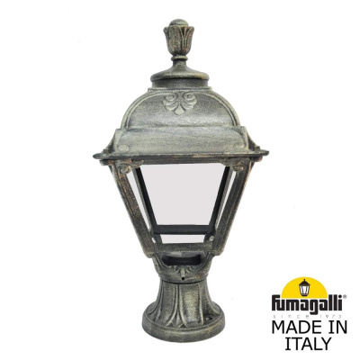 Уличный фонарь FUMAGALLI MIKROLOT/CEFA U23.110.000.BXF1R