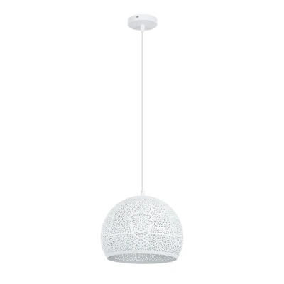 Подвесной светильник Arte Lamp CELESTA A7058SP-1WH