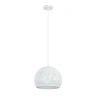 Подвесной светильник Arte Lamp CELESTA A7058SP-1WH