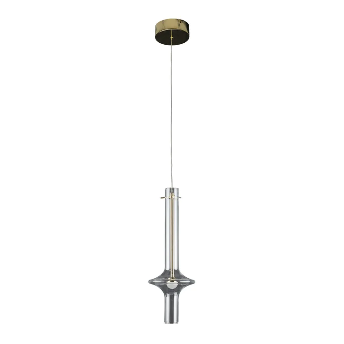 Подвесной светильник LOFT IT 10061GD