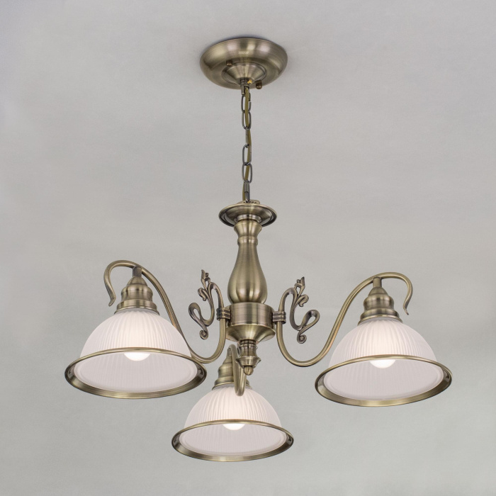 Люстра подвесная Citilux Идальго CL434131