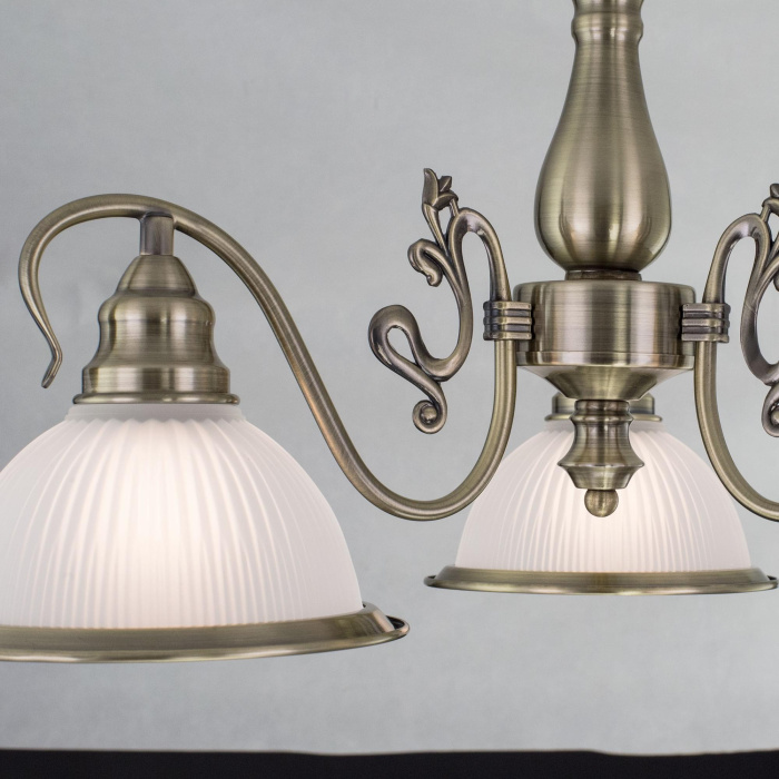 Люстра подвесная Citilux Идальго CL434131