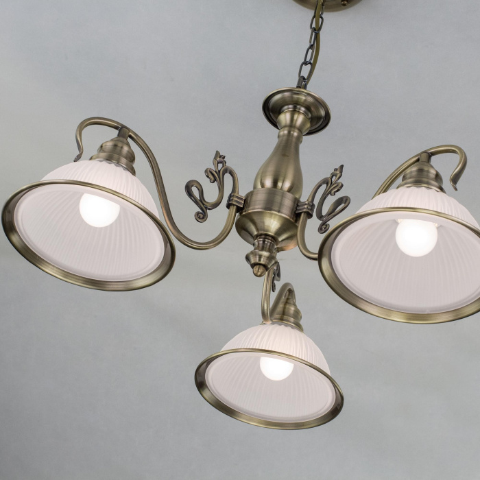 Люстра подвесная Citilux Идальго CL434131