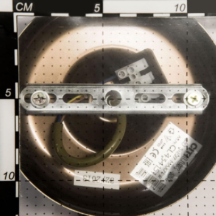 Люстра подвесная Citilux Идальго CL434131