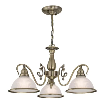 Люстра подвесная Citilux Идальго CL434131