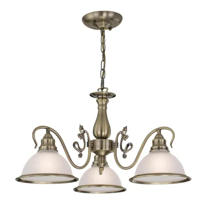 Люстра подвесная Citilux Идальго CL434131