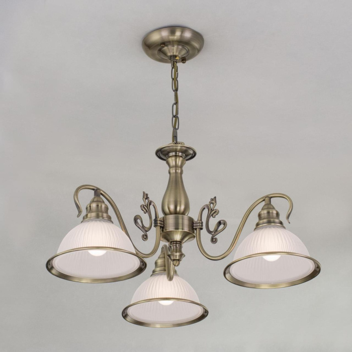 Люстра подвесная Citilux Идальго CL434131