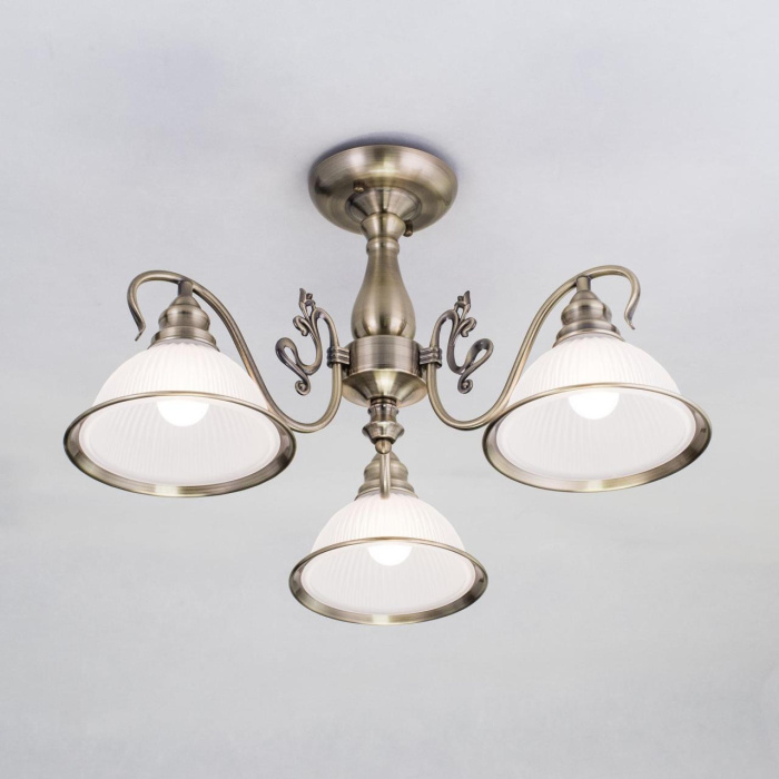 Люстра подвесная Citilux Идальго CL434131