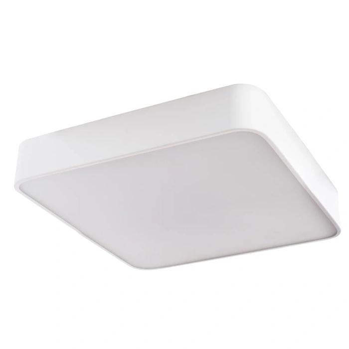 Потолочный светильник Arte Lamp Cosmopolitan A7210PL-3WH