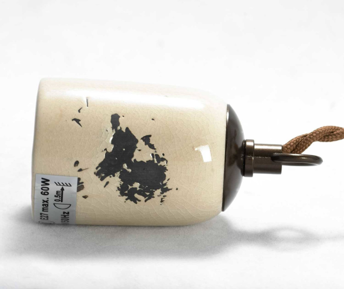 Подвесной светильник VERMILION LSP-8159