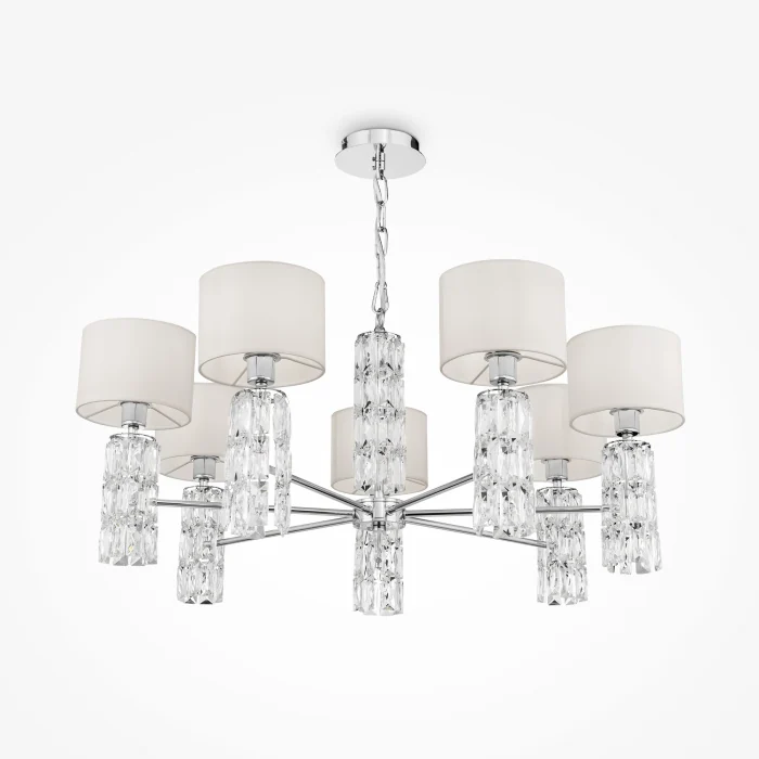 Люстра Maytoni Talento DIA008PL-07CH