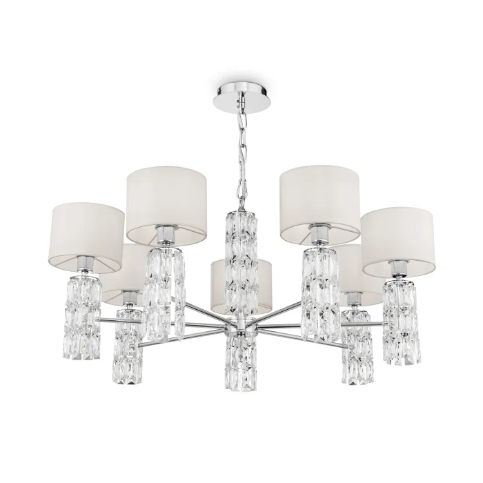 Люстра Maytoni Talento DIA008PL-07CH