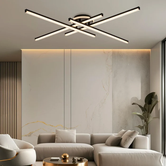 Светильник потолочный Citilux Trent CL203641