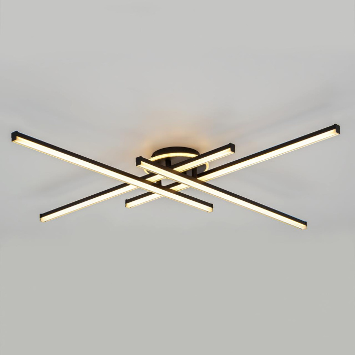 Светильник потолочный Citilux Trent CL203641