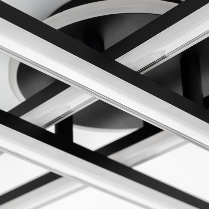 Светильник потолочный Citilux Trent CL203641