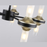 Люстра на штанге Ambrella Light High Light LH55351