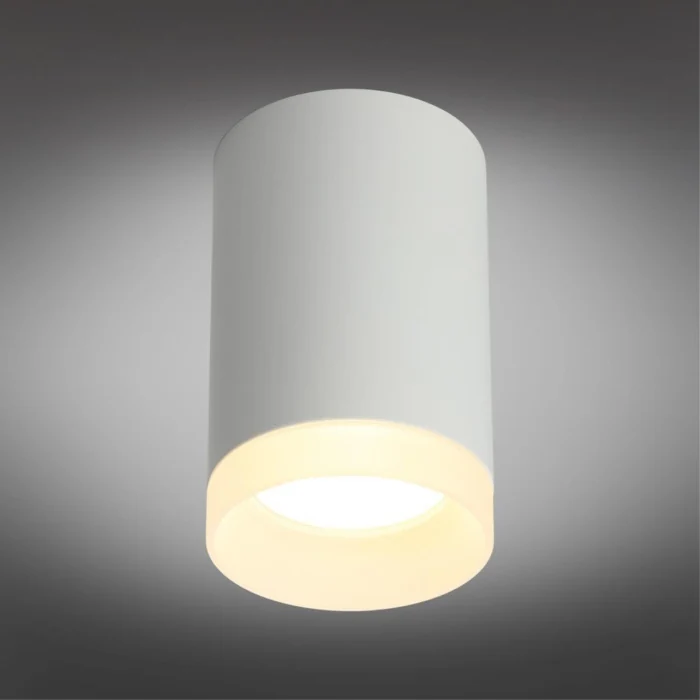 Светильник накладной Omnilux Rotondo OML-100709-01