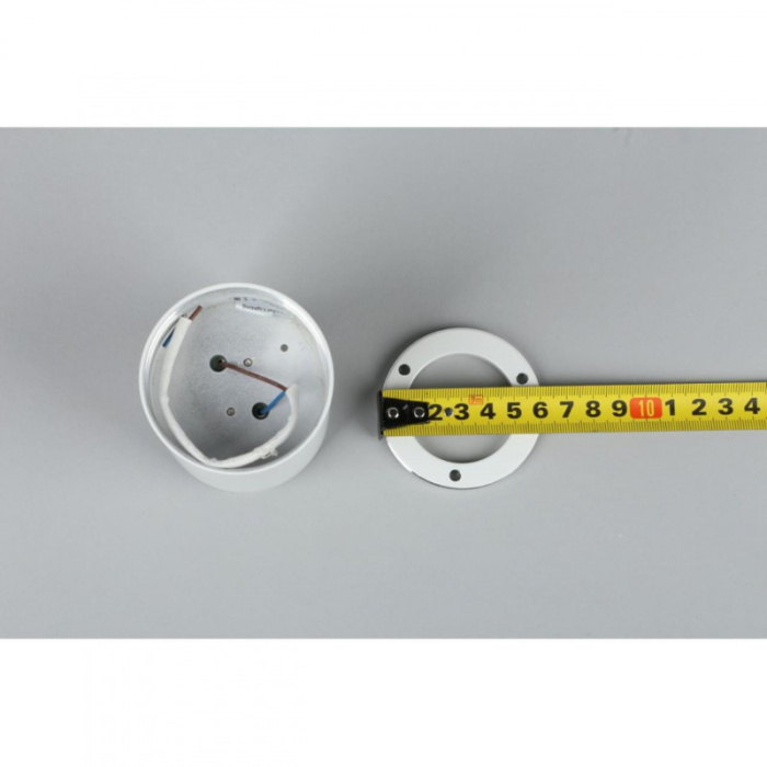 Светильник накладной Omnilux Rotondo OML-100709-01