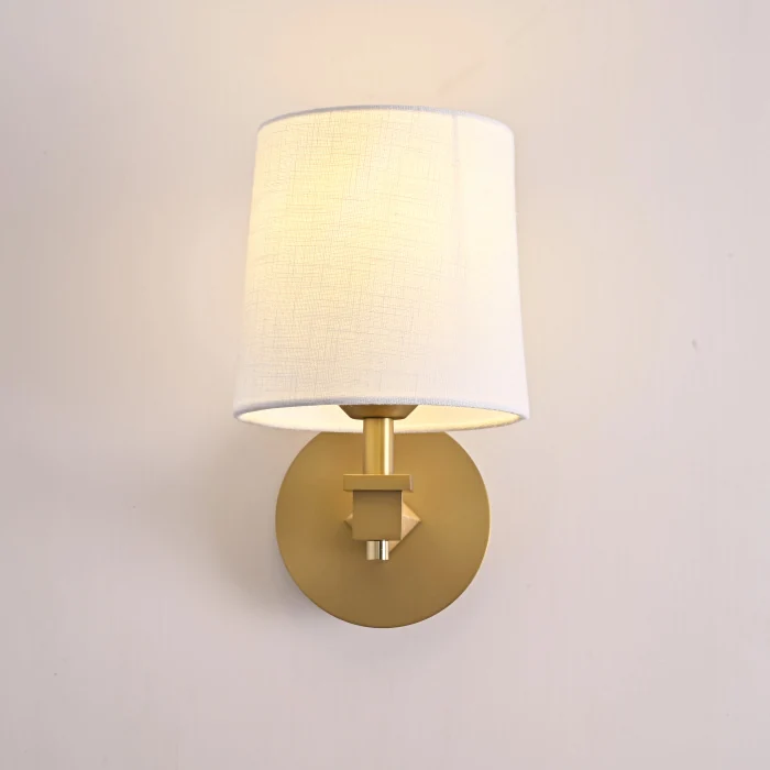 Бра ImperiumLoft Elk Lighting Jorgenson Stavra Wall 243261-26
