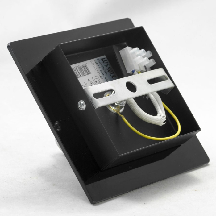 Потолочный светильник LENTE LSC-2507-01