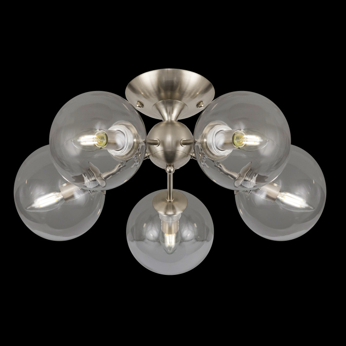 Люстра потолочная Citilux Томми CL102151