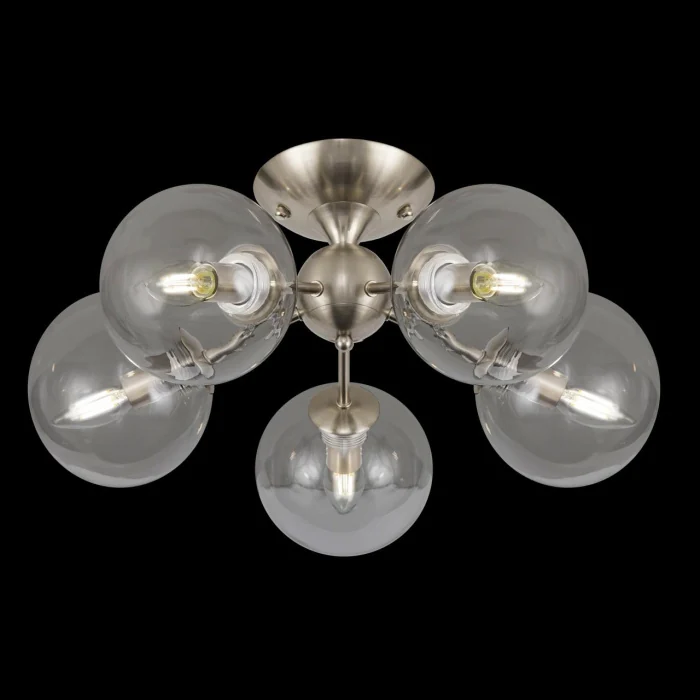 Люстра потолочная Citilux Томми CL102151