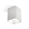 Комплект накладного светильника Ambrella light XS7812001