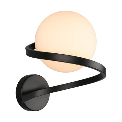 Светильник настенный Aployt Dezire APL.333.01.01